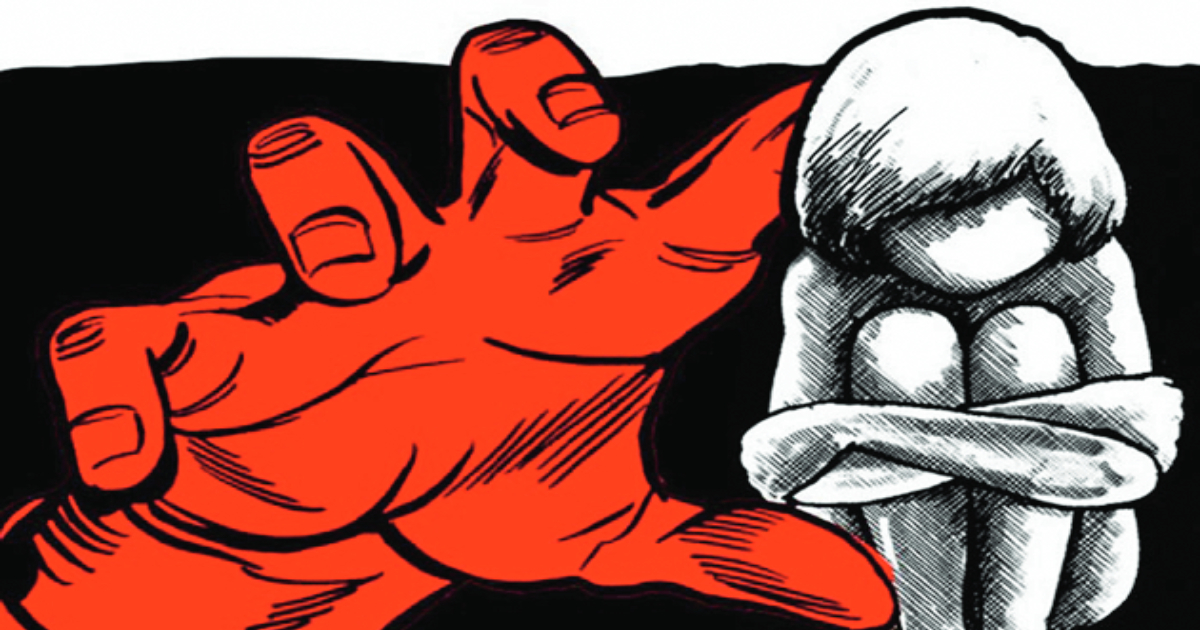 Minor raped by her brother-in-law in Kota